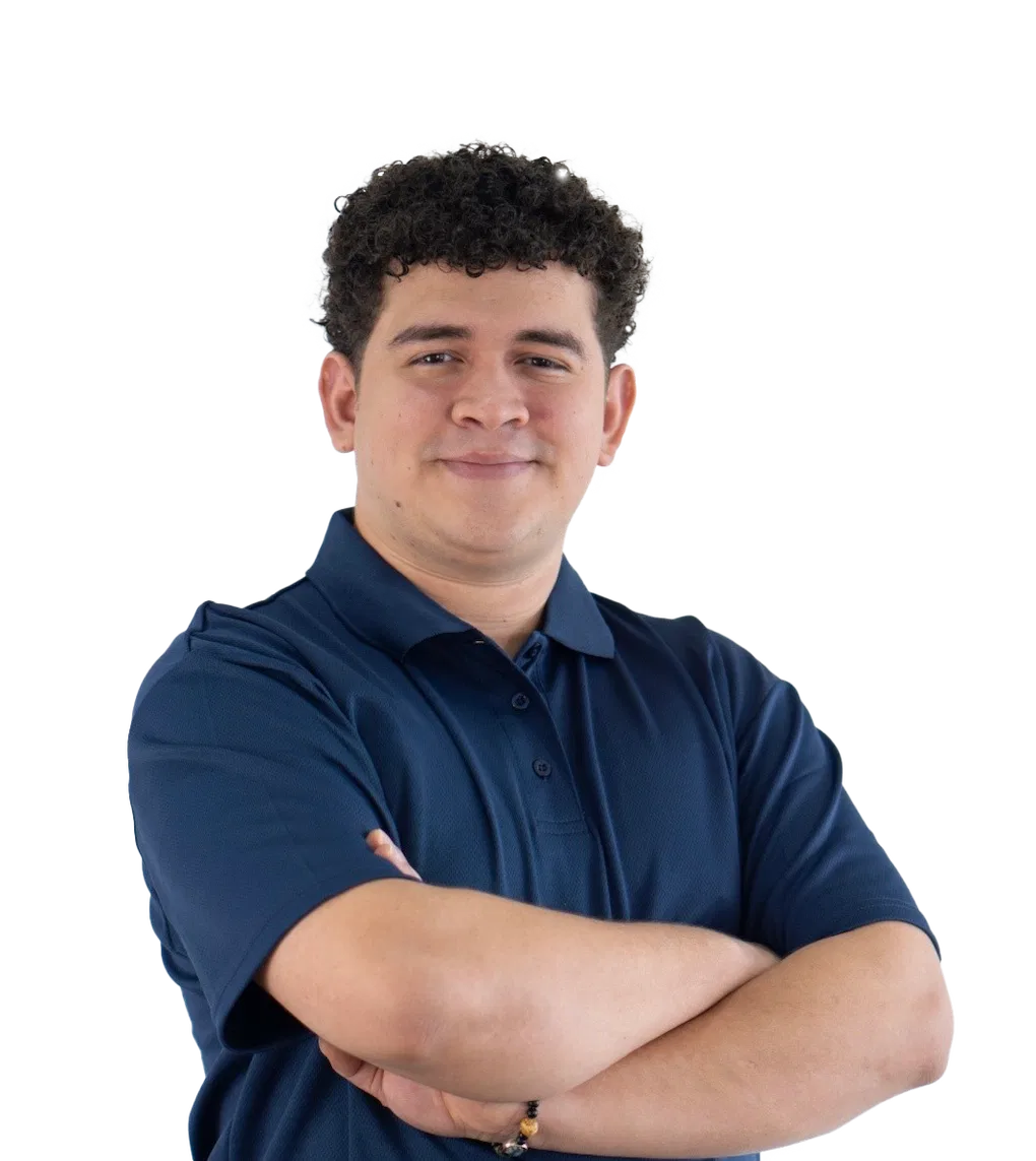 Photo of Ramon Nuila